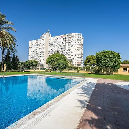 Apto 1 Dormt En Urb. La Colina Torremolinos Dış mekan fotoğraf