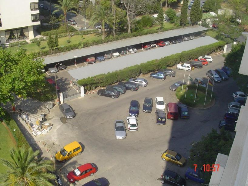 Apto 1 Dormt En Urb. La Colina Torremolinos Dış mekan fotoğraf